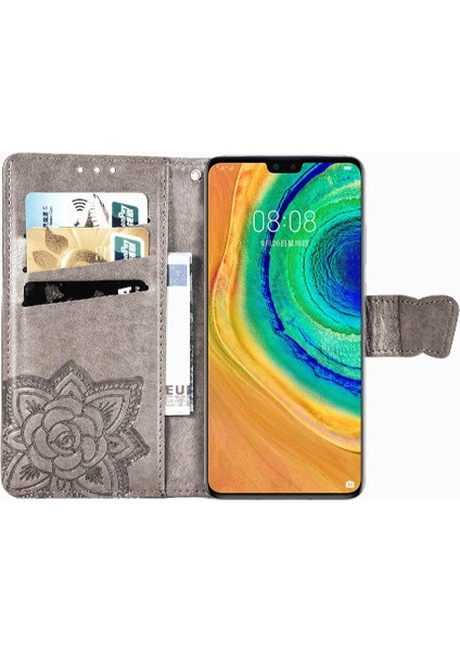 SZY Market Huaweı Mate 30 Için Kılıf (Yurt Dışından)