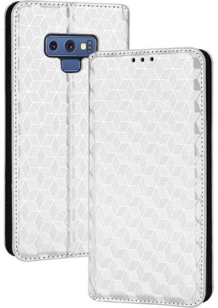 Samsung Galaxy Not 9 Için Kılıf (Yurt Dışından)