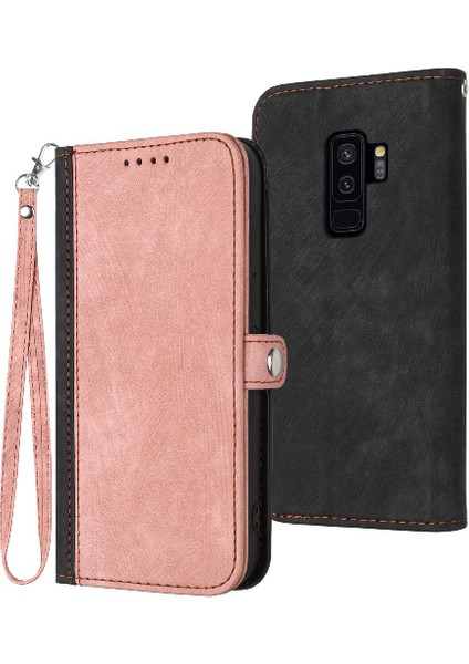 Samsung Galaxy S9 Artı Telefon Kılıfı (Yurt Dışından)