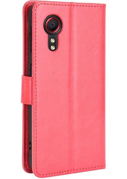 Samsung Galaxy Xcover 5 Için Kılıf (Yurt Dışından)