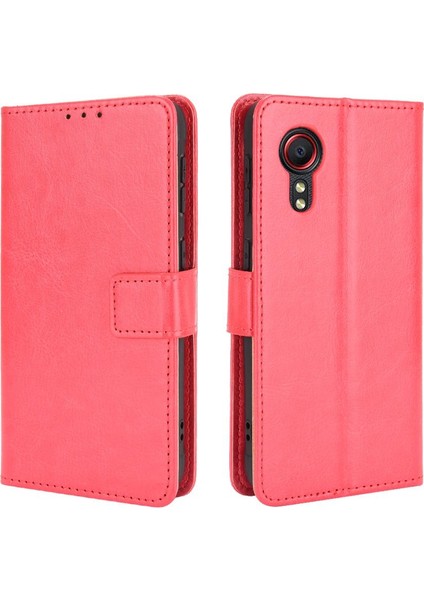 Samsung Galaxy Xcover 5 Için Kılıf (Yurt Dışından)