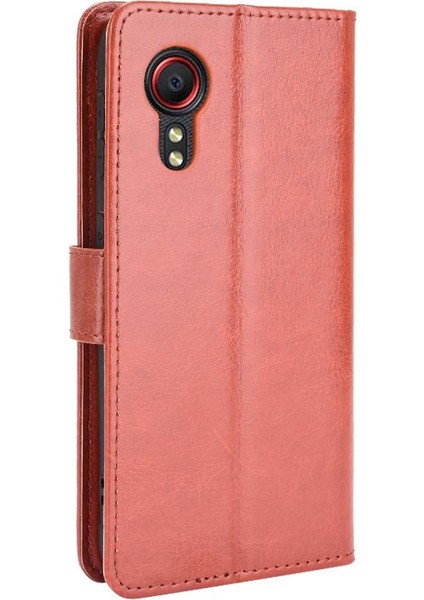 Samsung Galaxy Xcover 5 Için Kılıf (Yurt Dışından)
