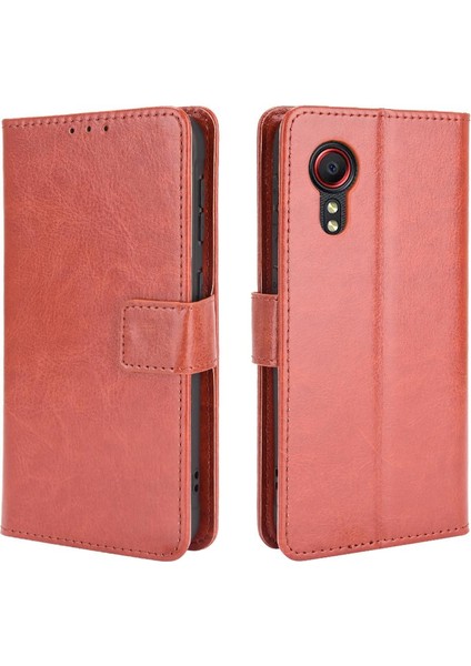 Samsung Galaxy Xcover 5 Için Kılıf (Yurt Dışından)