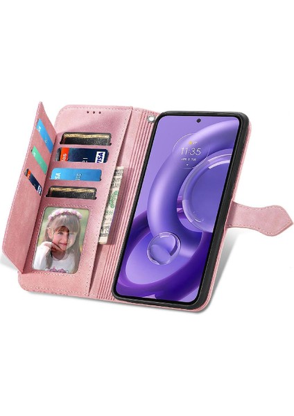 Moto Edge 30 Neo Için Kılıf (Yurt Dışından) indirimleri