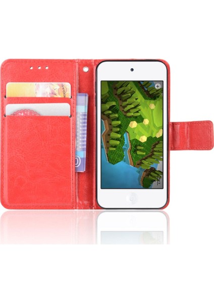 Ipod Touch 7/6 Için Kılıf (Yurt Dışından)