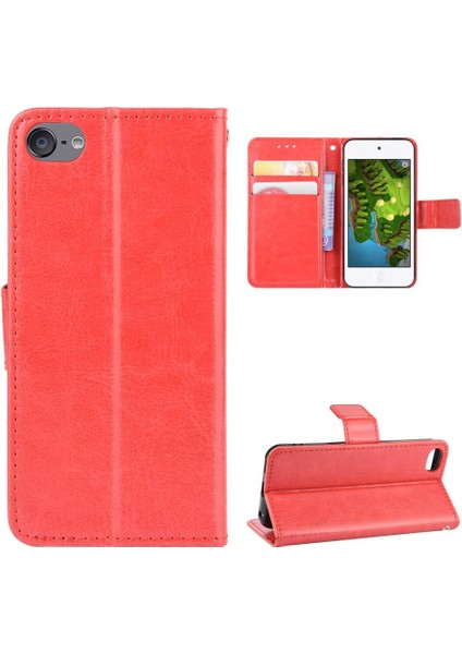 Ipod Touch 7/6 Için Kılıf (Yurt Dışından)
