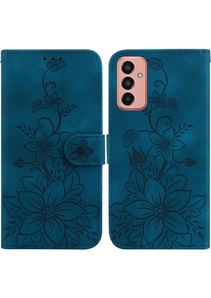 Samsung Galaxy M13 4g Kılıf ile Uyumlu (Yurt Dışından)