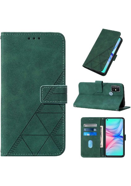 Infinix Hot 10 Için Durum (Yurt Dışından)