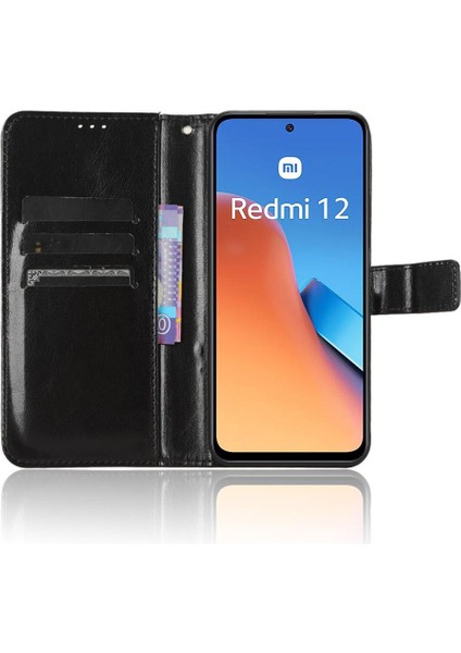 Xiaomi Redmi 12 4g Için Kılıf (Yurt Dışından) modelleri