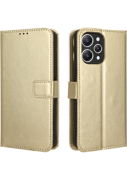 Xiaomi Redmi 12 4g Için Kılıf (Yurt Dışından)