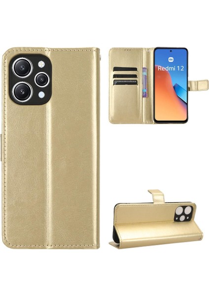 Xiaomi Redmi 12 4g Için Kılıf (Yurt Dışından) modelleri