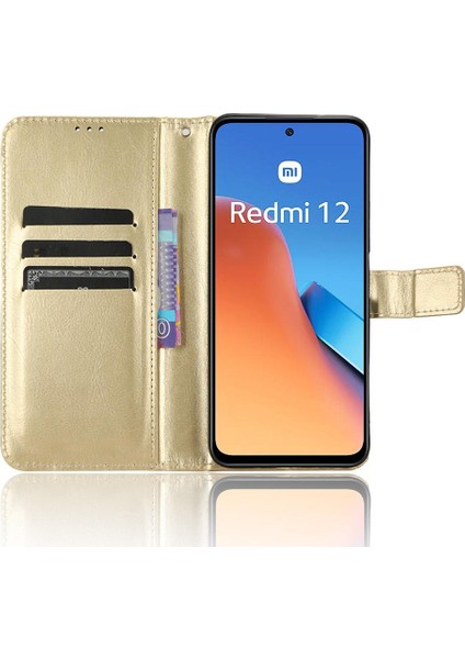 Xiaomi Redmi 12 4g Için Kılıf (Yurt Dışından) indirimleri