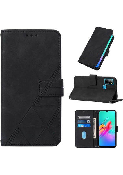 Infinix Sıcak 10 Lite Için Durum (Yurt Dışından)