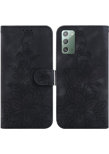 Samsung Galaxy Note 20 Case ile Uyumlu (Yurt Dışından) indirimleri