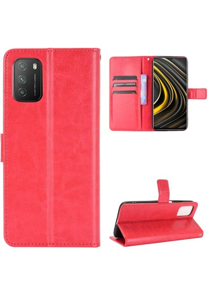 Xiaomi Poco M3 Için Kılıf (Yurt Dışından) fırsatları