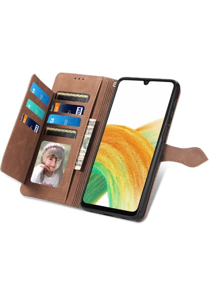 Samsung A13 4g Için Kılıf (Yurt Dışından)