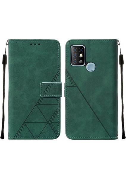 Infinix Hot 10 Için Durum (Yurt Dışından) indirimleri