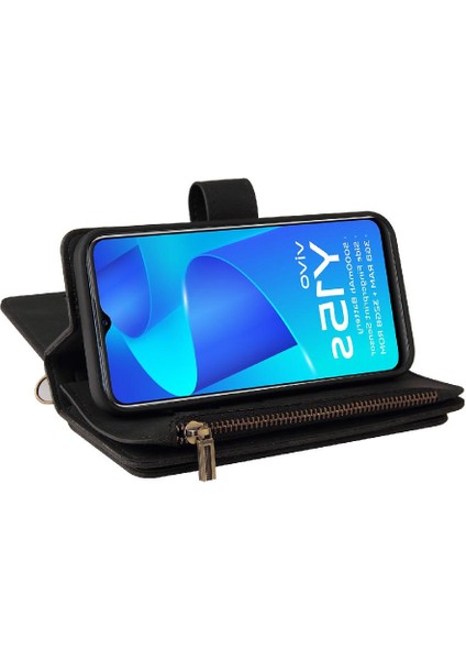 Vivo Y15S Telefon Kılıfı Için Kılıf (Yurt Dışından) modelleri