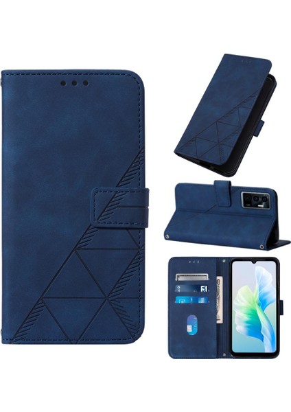 Vivo V23E 4g/5g Için Durum (Yurt Dışından)