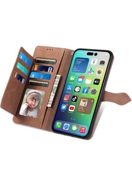 Iphone 14 Için Kılıf Artı (Yurt Dışından) indirimleri