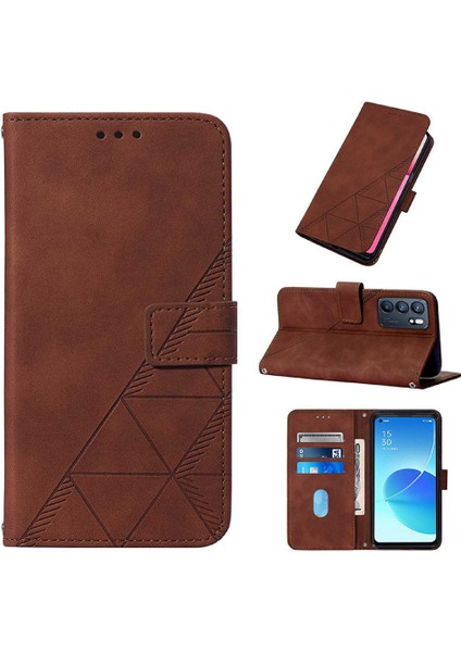 Oppo Oppo 6 5g Için Kılıf (Yurt Dışından)