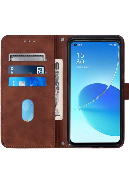 Oppo Oppo 6 5g Için Kılıf (Yurt Dışından) modelleri