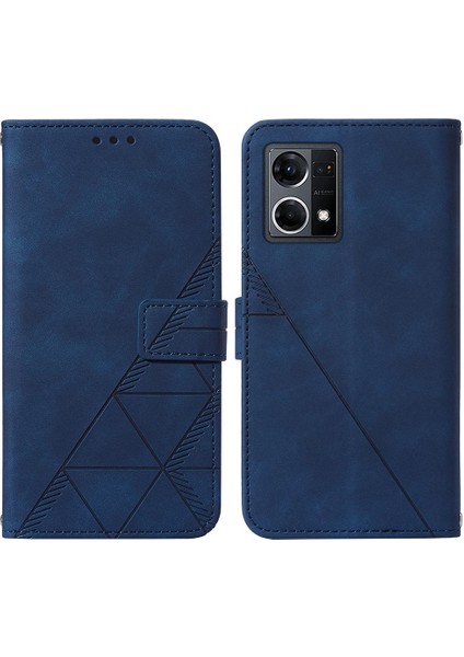 Oppo Oppo 7 4g Için Kılıf (Yurt Dışından) indirimleri