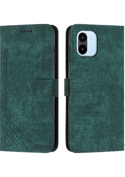 Uyumlu Redmi A1/a2 Cüzdan Çantası (Yurt Dışından)