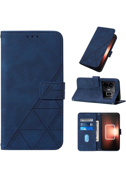 Realme Gt 3 Için Durum (Yurt Dışından)