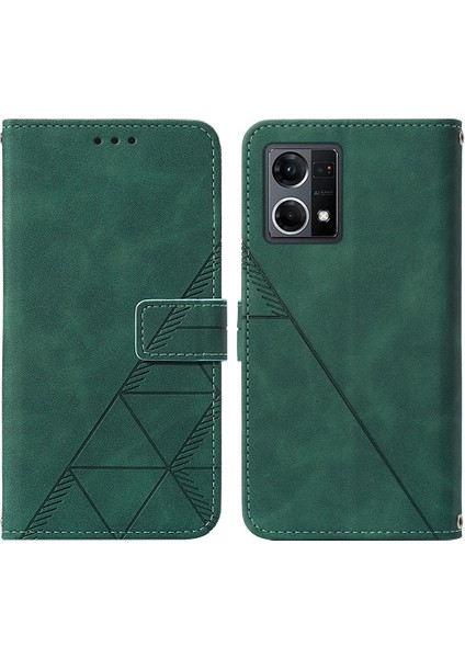 Oppo Oppo 7 4g Için Kılıf (Yurt Dışından) indirimleri