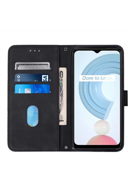 Oppo Realme C21Y Için Kılıf (Yurt Dışından) modelleri