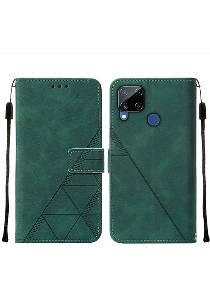 Realme C15 Için Durum (Yurt Dışından) modelleri