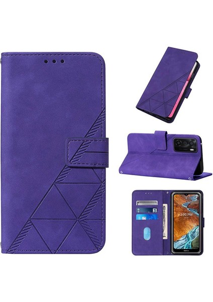 Oppo A55S 5g Için Kılıf (Yurt Dışından)