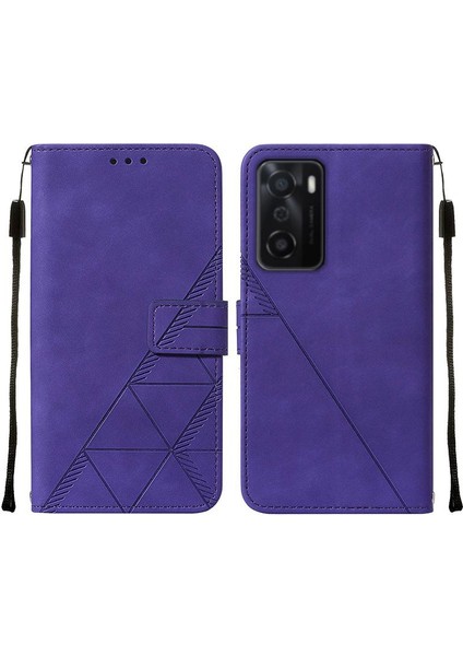Oppo A55S 5g Için Kılıf (Yurt Dışından) indirimleri