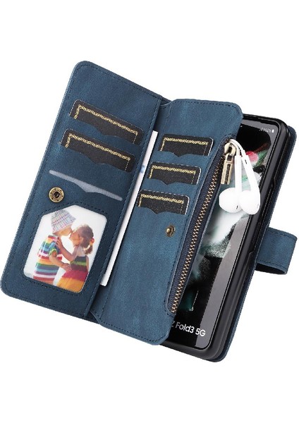 Samsung Galaxy Z Fold 4 Telefon Kılıfı Için Kılıf (Yurt Dışından) modelleri
