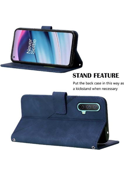 Oneplus Nord Ce 2 5g Için Kılıf (Yurt Dışından) modelleri