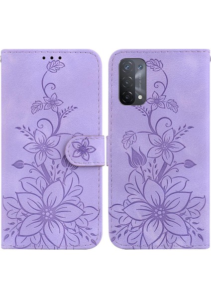 Oppo A74 5G/A54 5g Kılıf ile Uyumlu (Yurt Dışından) indirimleri