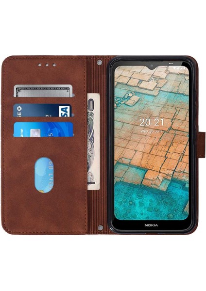 Nokia C20 Için Kılıf (Yurt Dışından) fırsatları