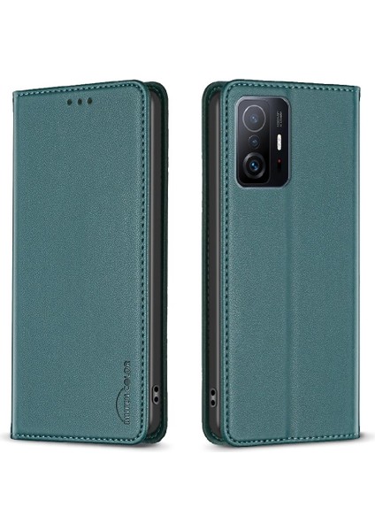 Xiaomi 11T Için Kılıf (Yurt Dışından)