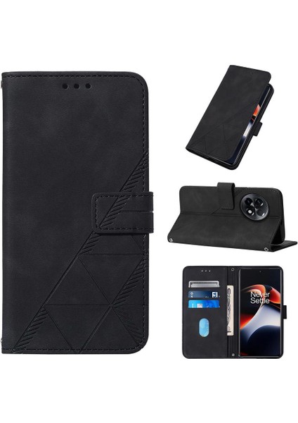 Oneplus 11R 5g Için Kılıf (Yurt Dışından)