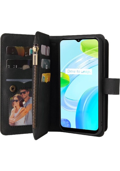 Oppo Realme C30 Telefon Kılıfı Için Kılıf (Yurt Dışından) indirimleri