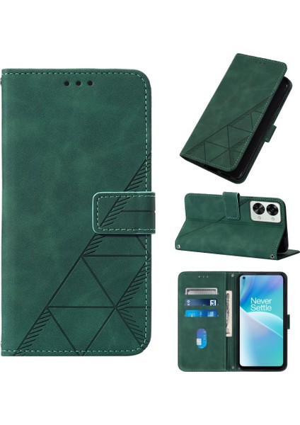 Oneplus Nord 2t 5g Için Kılıf (Yurt Dışından)