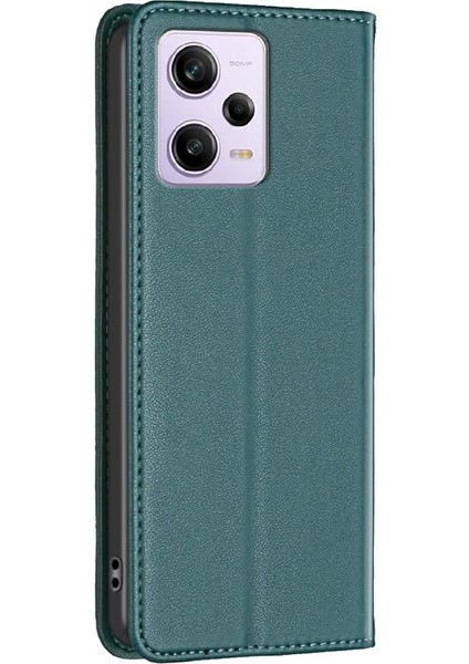 Redmi Not 12 Pro Için Kılıf (Yurt Dışından)