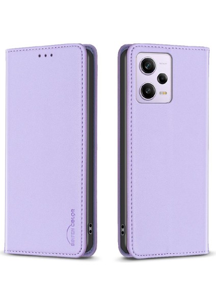 Redmi Not 12 Pro Için Kılıf (Yurt Dışından)