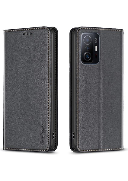 Xiaomi 11T Için Kılıf (Yurt Dışından)