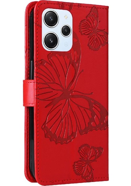 Xiaomi Redmi 12 4g Telefon Kılıfı (Yurt Dışından) fiyatları