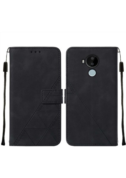 Nokia C30 Için Kılıf (Yurt Dışından) indirimleri
