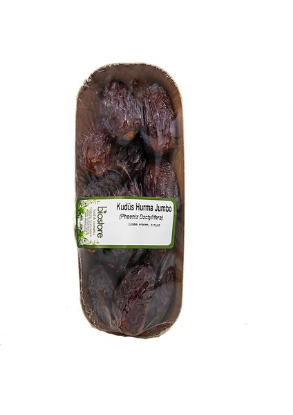 Jumbo Kudüs Hurması 250 g