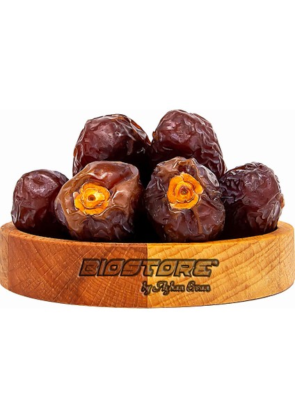 Jumbo Kudüs Hurması 250 g