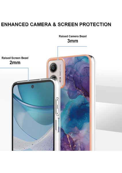 Motorola Moto G53 Case ile Uyumlu (Yurt Dışından) fiyatları